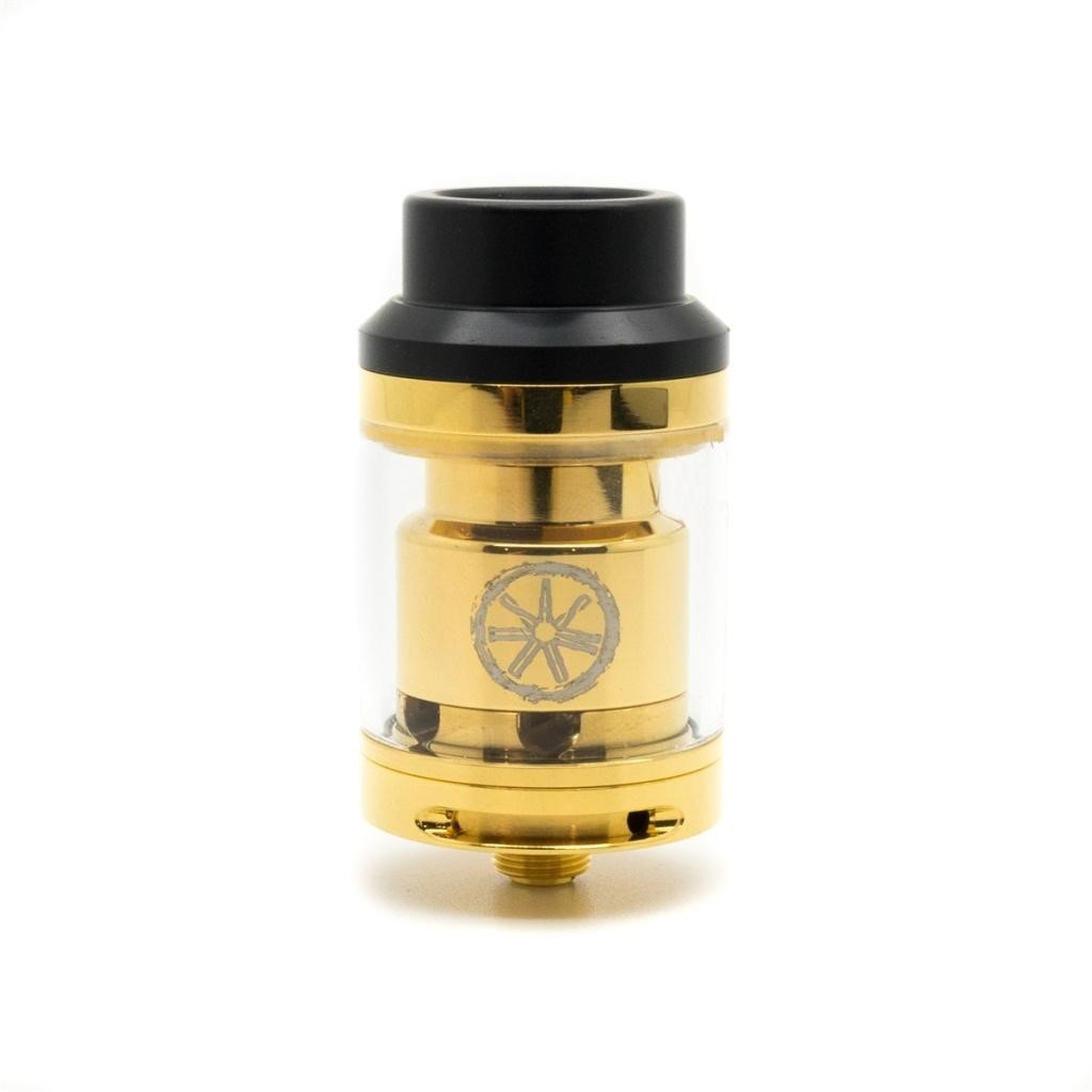 asMODus Voluna RTA gold