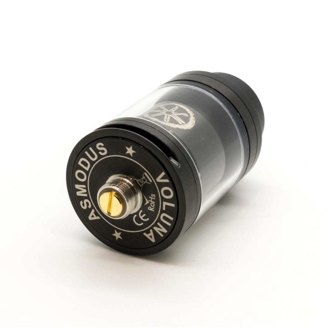 asMODus Voluna RTA black unten