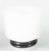 Koncio Mods Drip Tip White