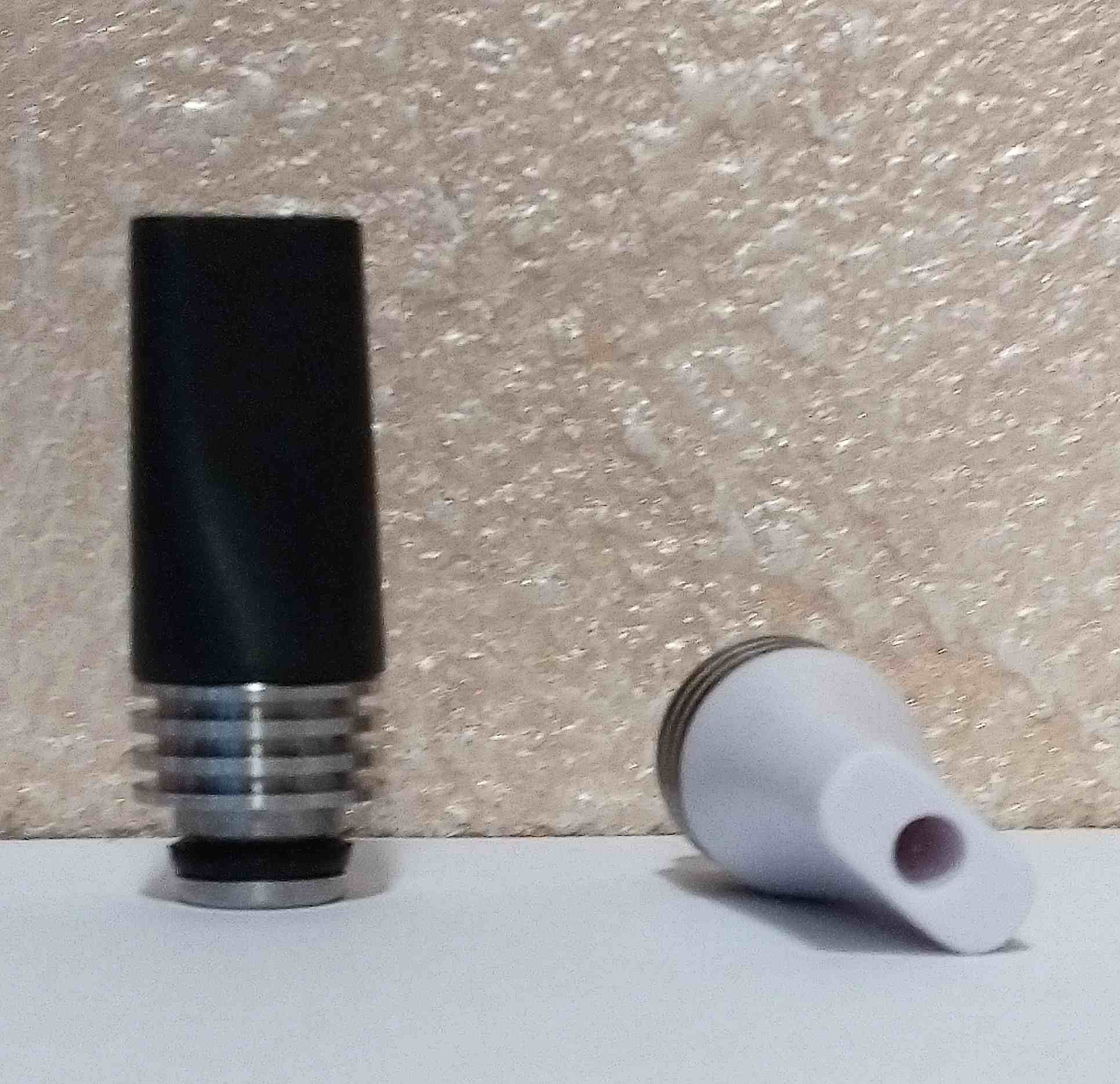 Flach 510er Drip Tip