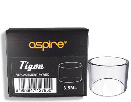 Tigon Tank Ersatzglas-3.5