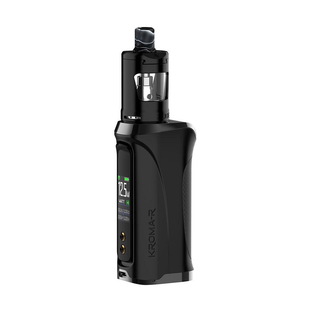 Innokin Kroma-R Zlide Kit-Black