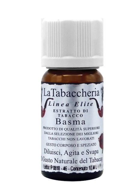 La Tabaccheria Basma La Tabaccheria Basma