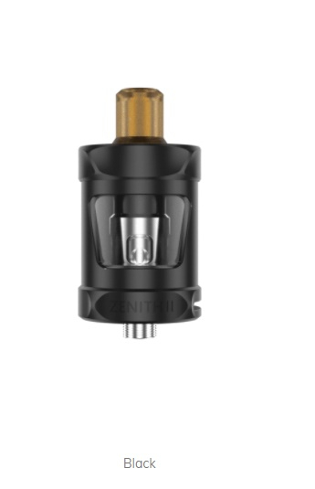 black Innokin Zenith 2-Black