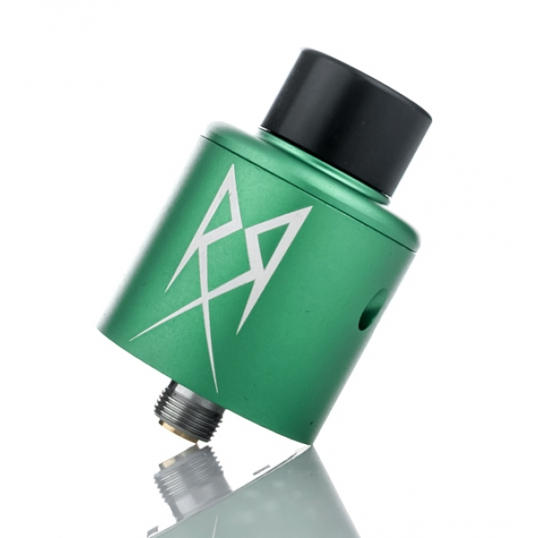 The Recoil RDA-Green