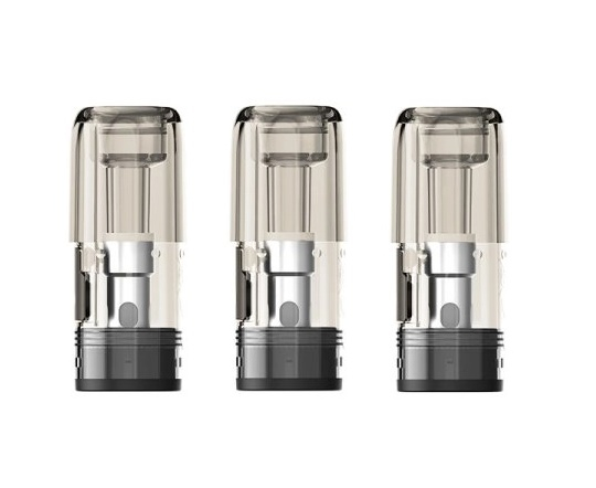 Joyetech eRoll Slim Ersatzpods Joyetech eRoll Slim Ersatzpods