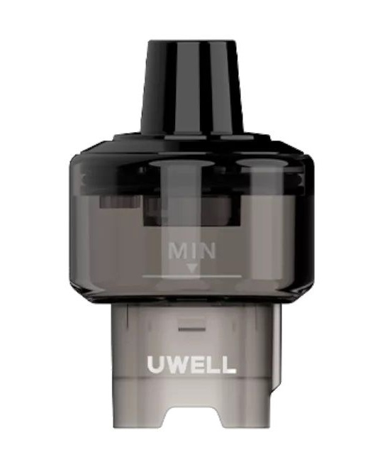Uwell Crown M Ersatzpod Uwell Crown M Ersatzpod