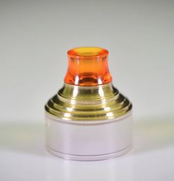 Koncio Mods Drip Tip Anwendungsbeispiel