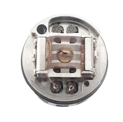 The Real M Profile RDTA 4er SS316 Mesh Anwendungsbeispiel The Real M Profile RDTA 4er SS316 Mesh-4-er SS316 Mesh 500