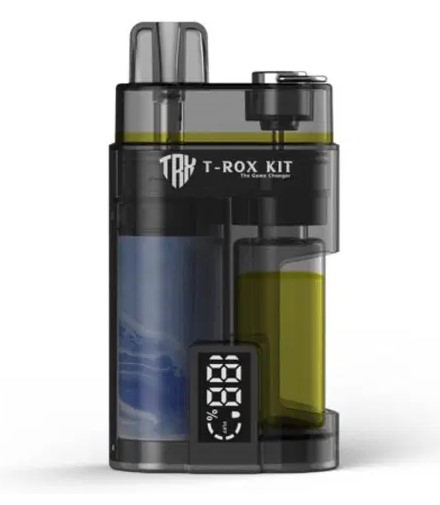 VoVan T-Rox Kit  VoVan T-Rox Kit