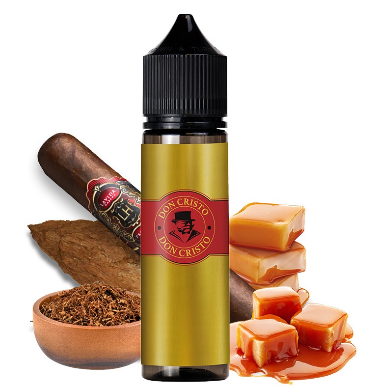 Don Cristo von PGVG Labs Don Cristo von PGVG Labs