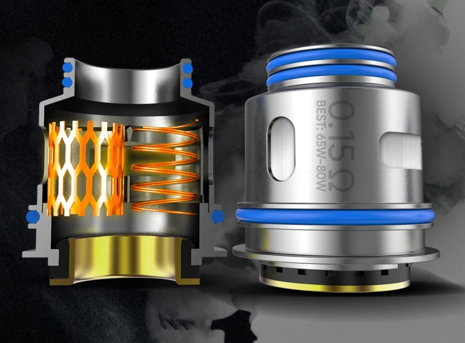 Wotofo nexMESH Pro Verdampferköpfe Wotofo nexMESH Pro Verdampferköpfe