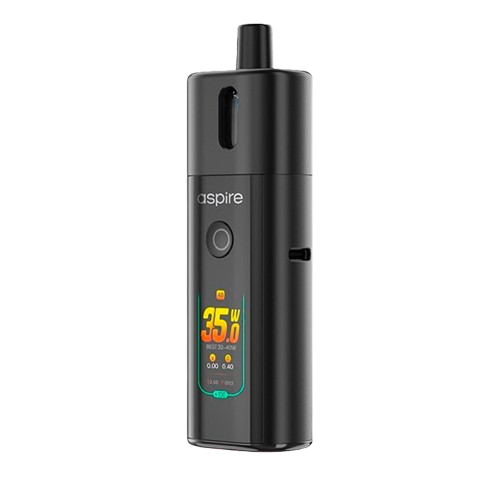 Aspire Fluffi Pro Kit