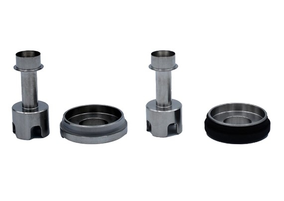 Suicide Mods x Dovpo Abyss Bridge PnP/GTX Ansicht beide Farben Suicide Mods x Dovpo Abyss Bridge PnP/GTX