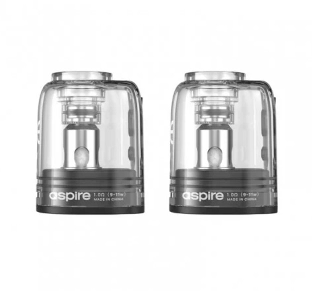 Aspire Fluffi Ersatzpods