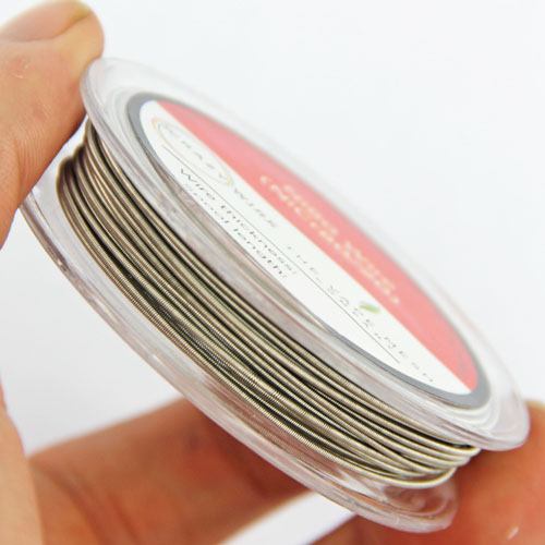 Crazy Wire Company Ni80 Clapton Rollenansicht