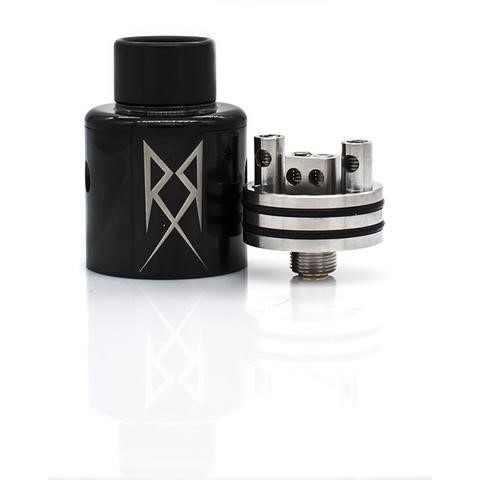 The Recoil RDA-Black