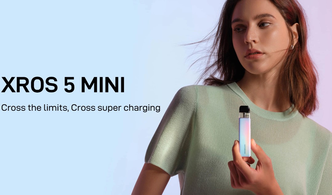 Vaporesso Xros 5 Mini Vaporesso Xros 5 Mini