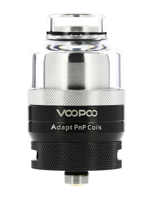 Voopoo P'n'P RTA-Black