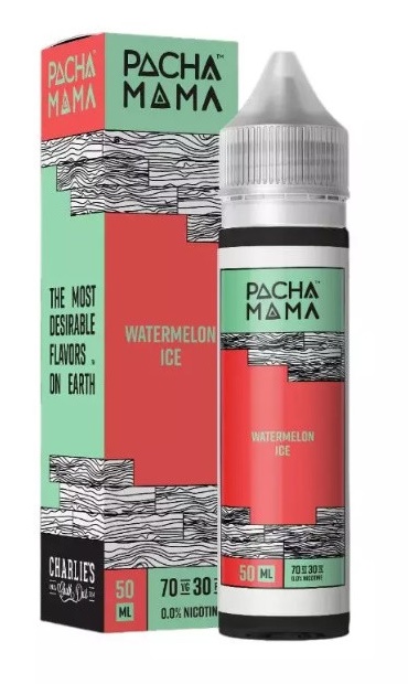 Pacha Mama Watermelon Ice Pacha Mama Watermelon Ice