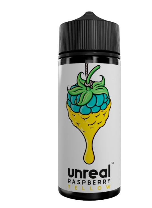 Unreal Raspberry Yellow Unreal Raspberry Yellow