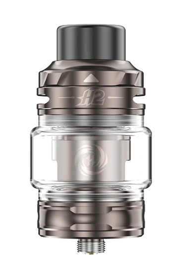 Aspire H2 Tank Brown