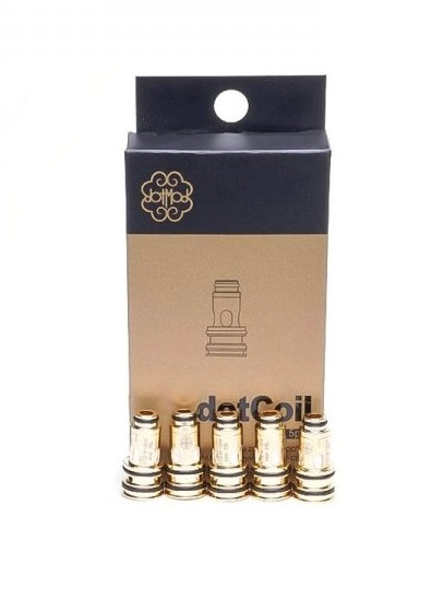 DotMod DotAIO V2 Coils DotMod DotAIO V2 Coils