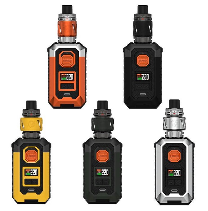 Vaporesso Armour Max Kit