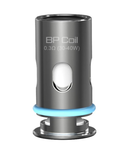 Aspire BP Coils 0,3 Ohm