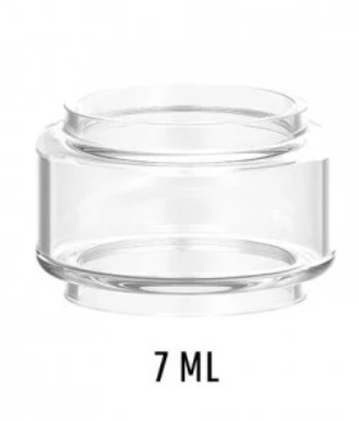 Aspire H2 Ersatzglas 7ml Aspire H2 Ersatzglas 7ml