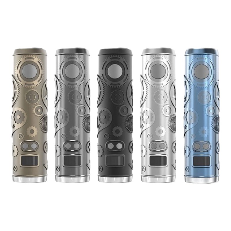 Teslacigs Mod Punk 86W 1.5