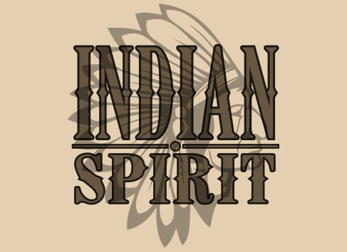 Ben Northon Indian Spirit