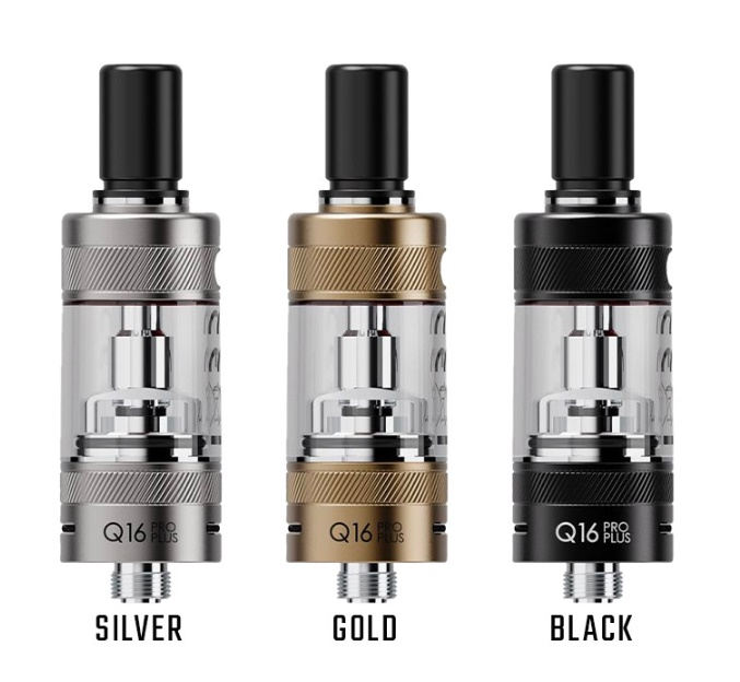 Justfog Q16 Pro Plus Tank