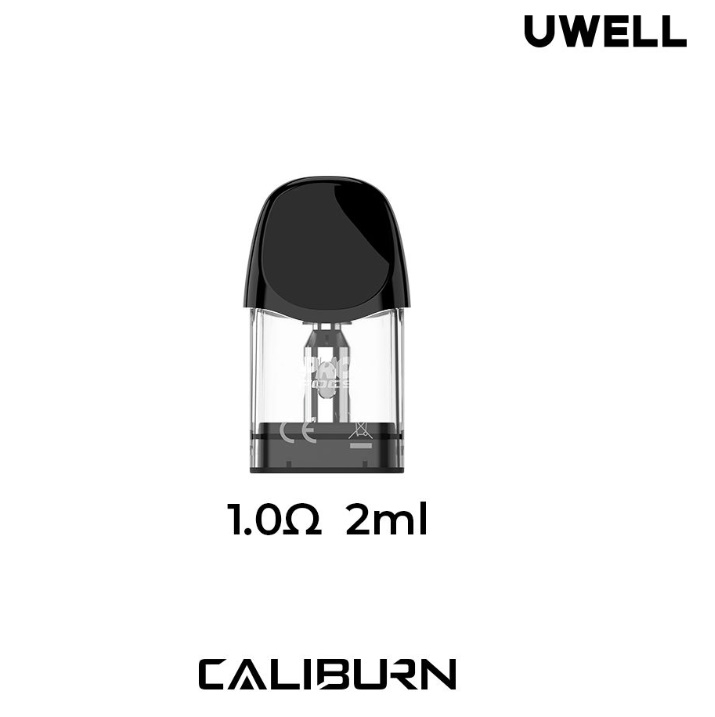 Uwell Caliburn A3 Pods Uwell Caliburn A3 Pods