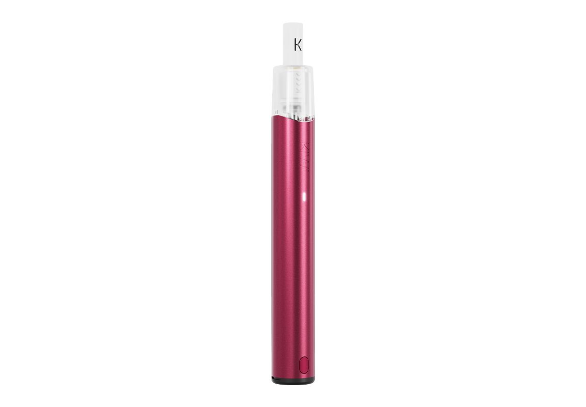 Kiwi Spark 2 Kit Red Velvet
