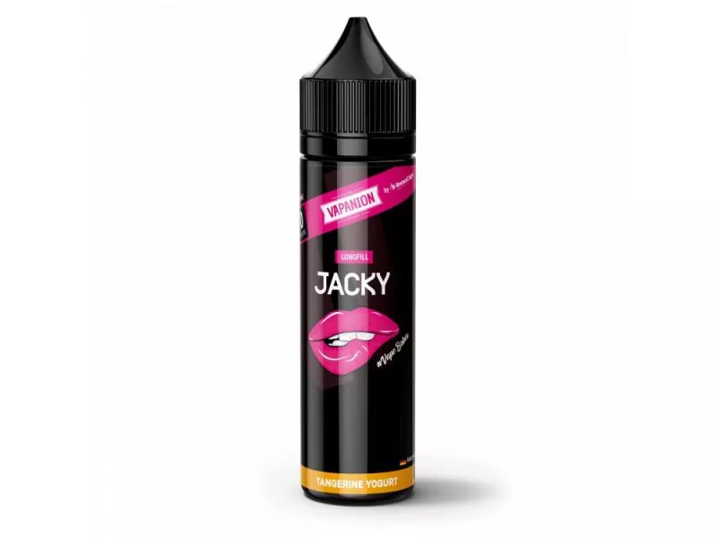 Vapanion Jacky