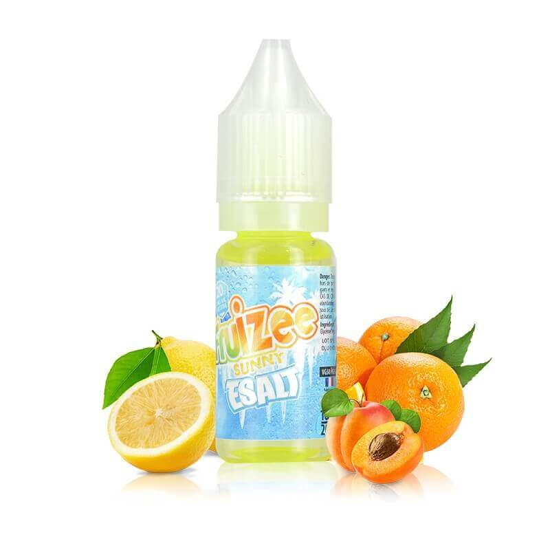 Fruizee Sunny Nic Salt