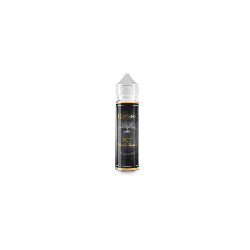 Ripe Vapes VCT Private Reserve Ripe Vapes VCT Private Reserve