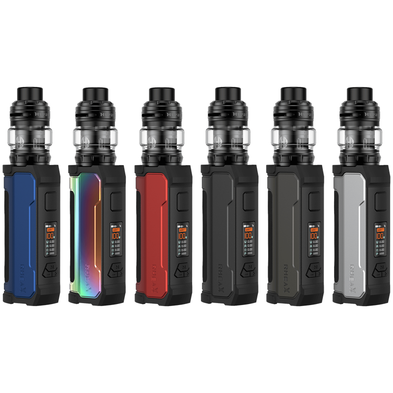 Aspire Rhea X Kit