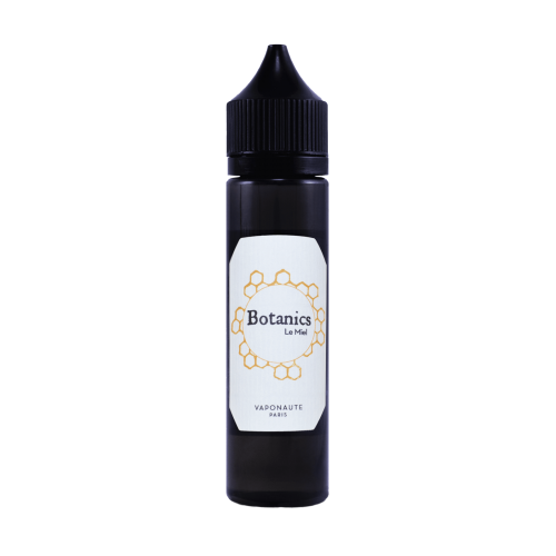 Vaponaute Botanics Le Miel