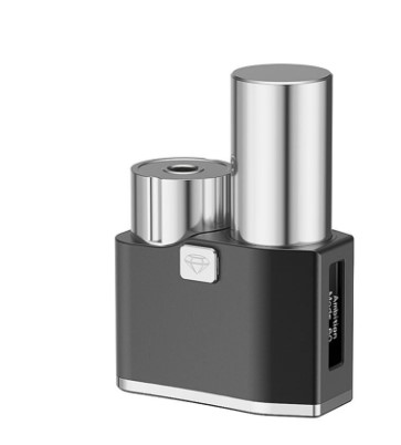 Ambition Mods x Telli's Mods Emira Mod