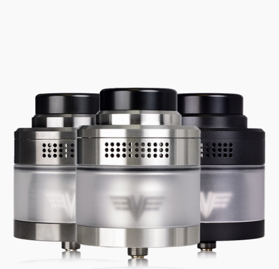 Vaperz Cloud Valkyrie XL RTA