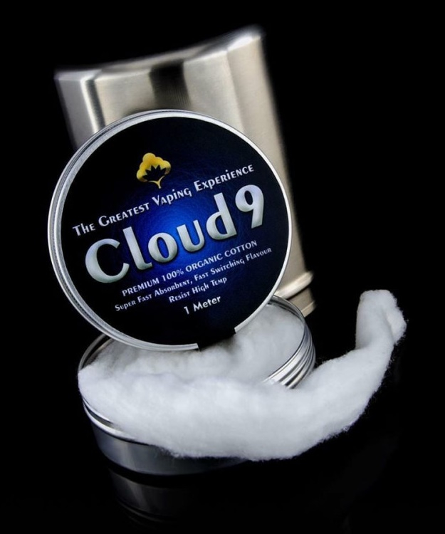 Cloud 9 Cotton