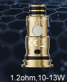 Vapefly FreeCore G Coils