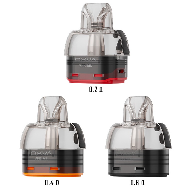 Oxva Vprime Pods Oxva Vprime Pods