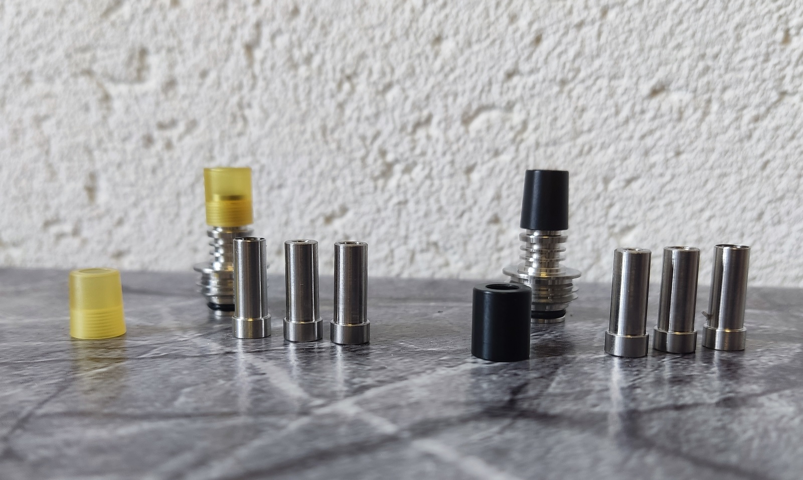 Voodooll Needle's MTL V1 Voodooll Needle's MTL V1