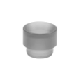 Vapor Giant Extreme Drip Tip PC-Clear