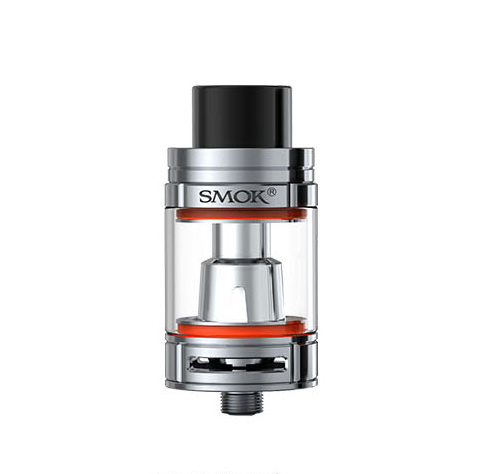 SMOK TFV8 Big Baby Beast-Stainless Steel