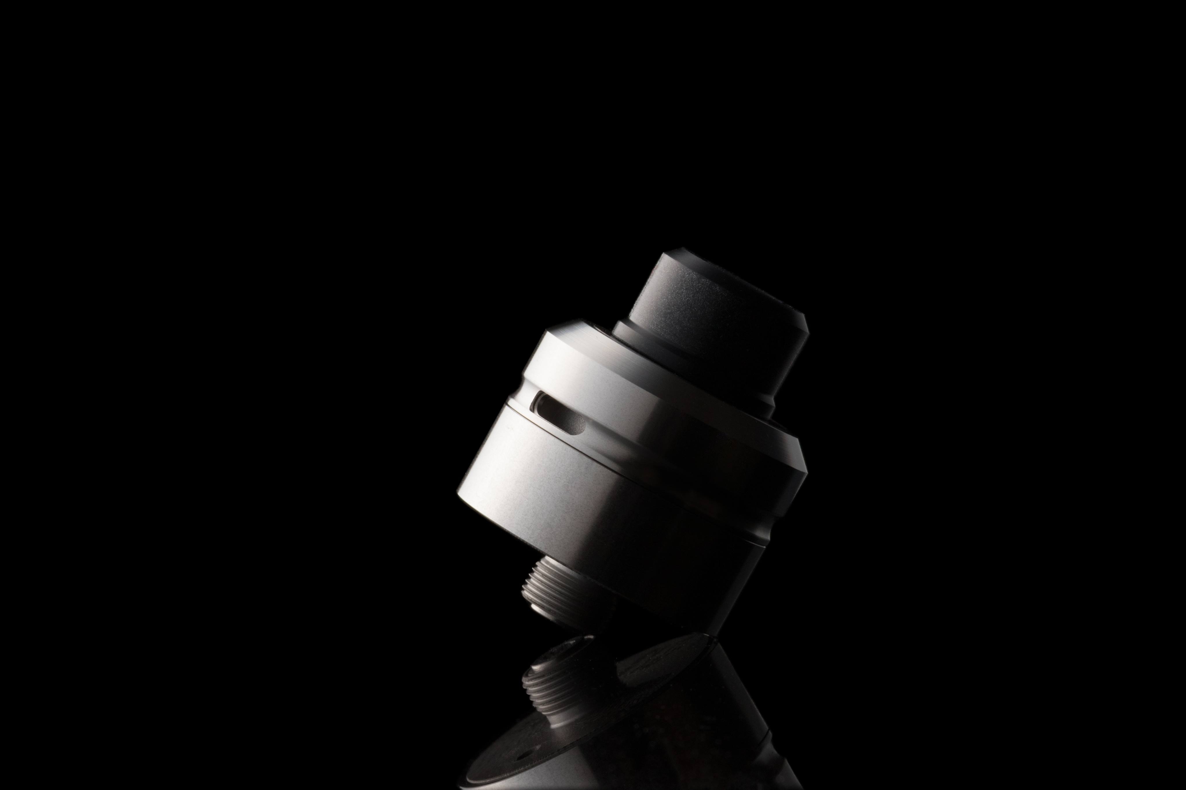 Mission XV Daywon RDA