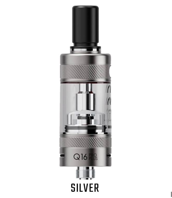 Justfog Q16 Pro Plus Tank